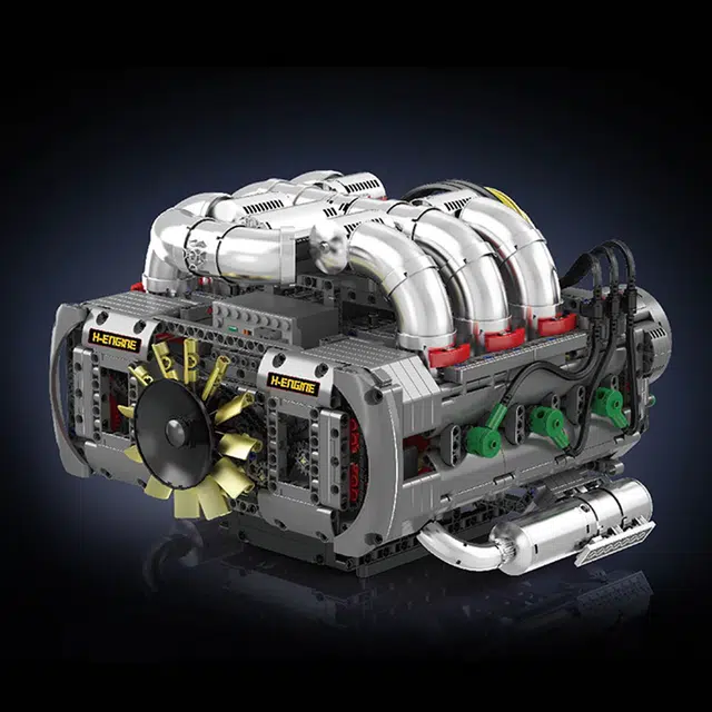 2375pcs YX10181