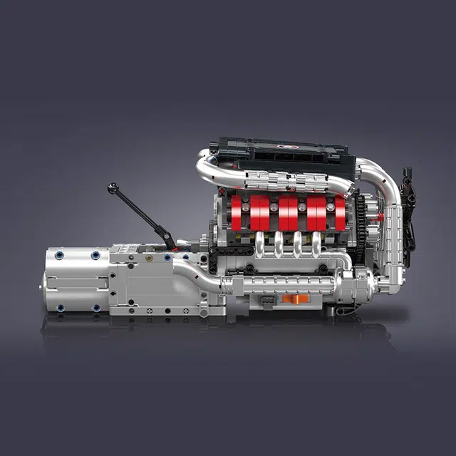 M8V8 1169pcs YX10203
