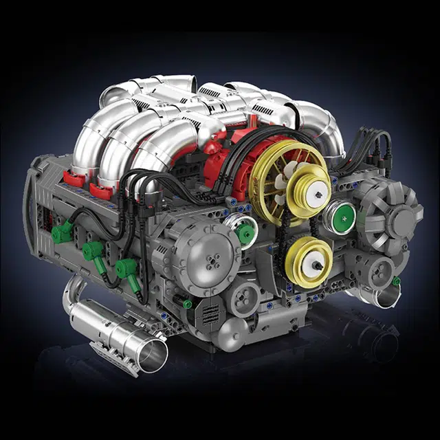 2375pcs YX10181
