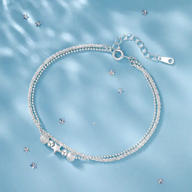 huaying ins S925