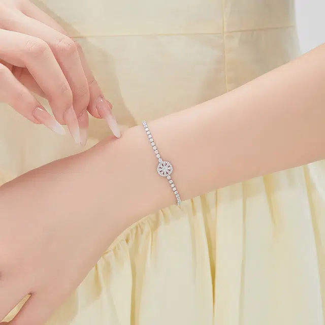 huaying ins S925