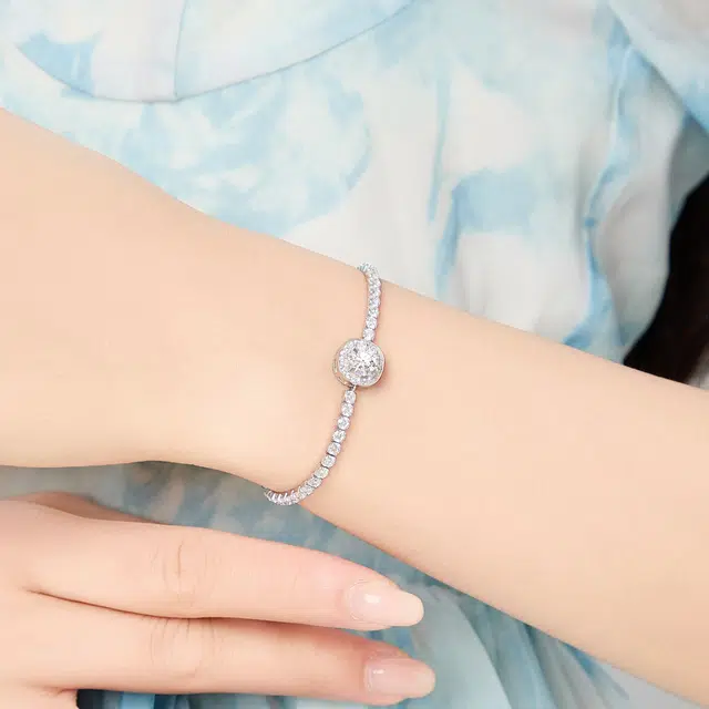 huaying ins S925