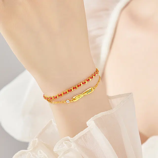 huaying ins S925