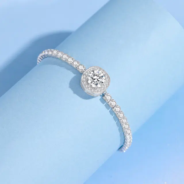 huaying ins S925