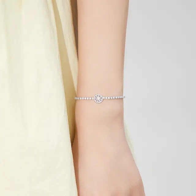 huaying ins S925