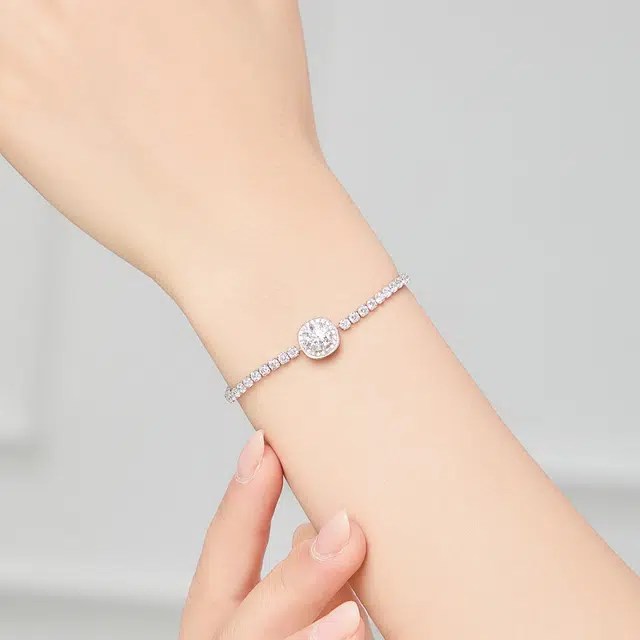 huaying ins S925