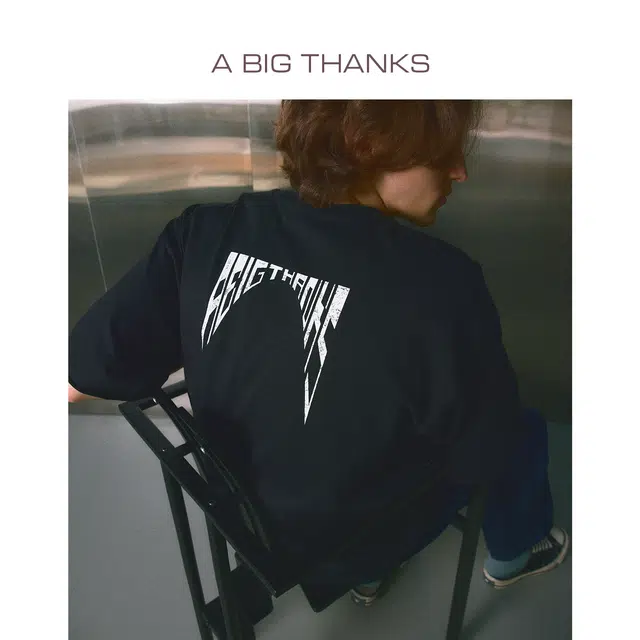 abigthanks T