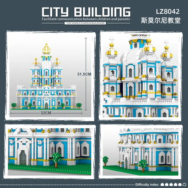 3737PCS LZ8042