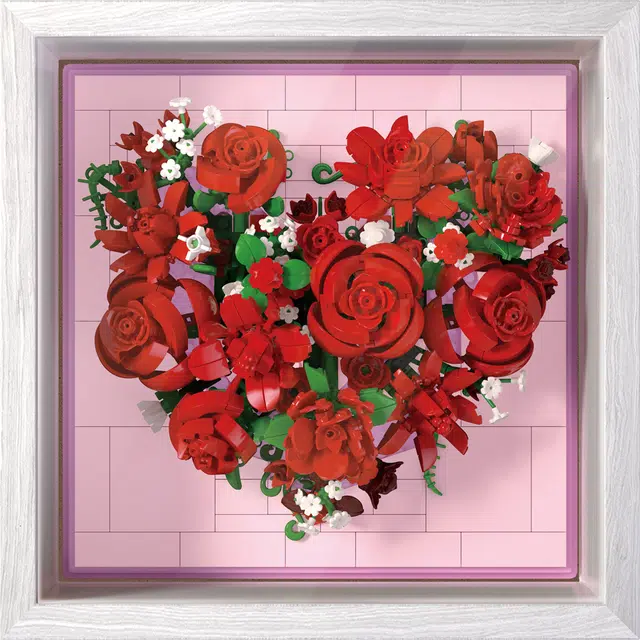 670pcs 517210