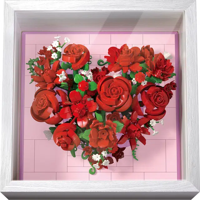 670pcs 517210