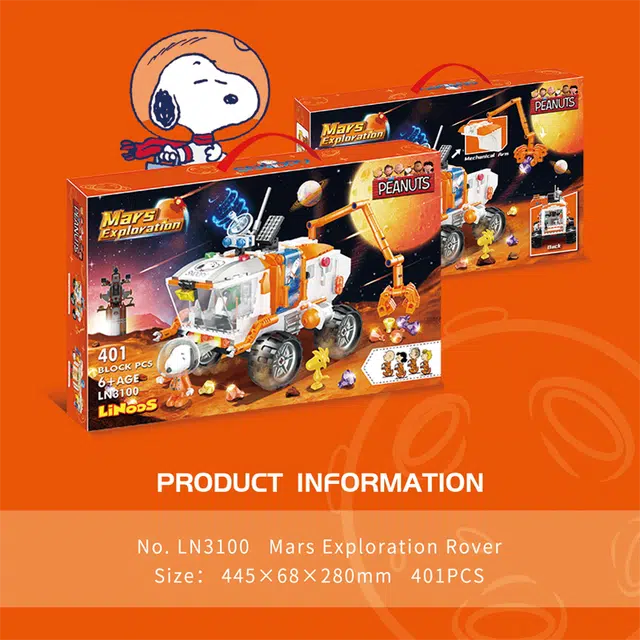 LN3101