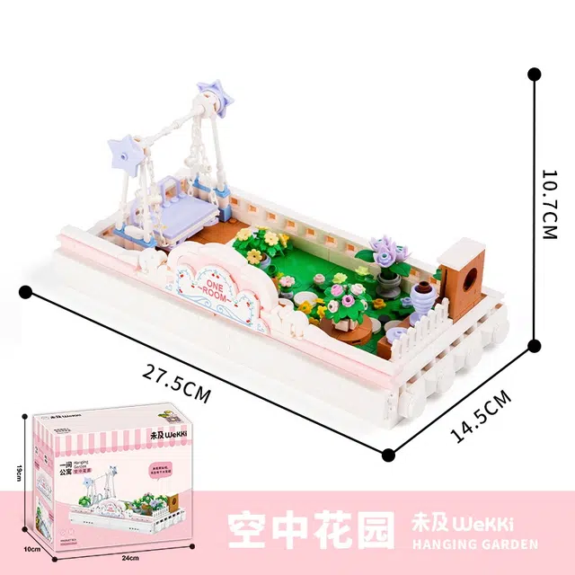 Wekki 506115