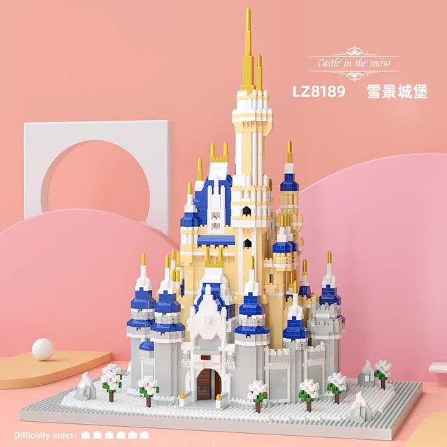 4775PCS LZ8189