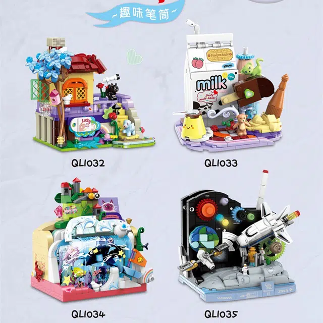 QL1035