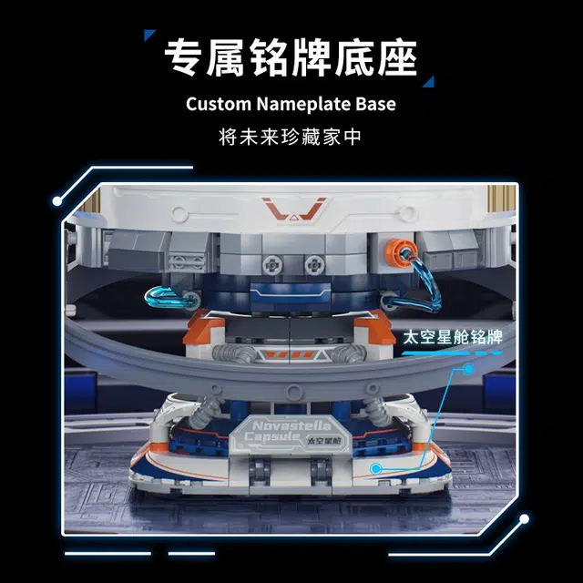 900pcs+ 506511