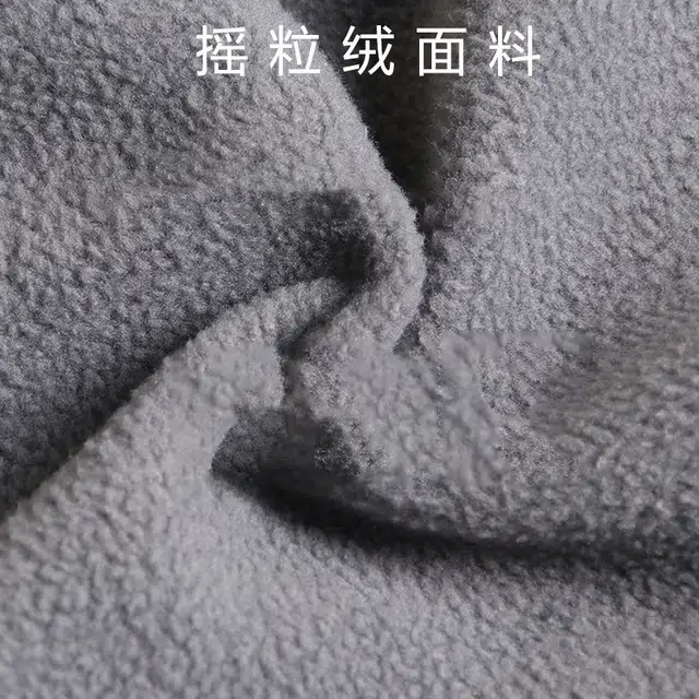 微笑鲨 多功能防寒护脸防风摩托车骑行头套冬季滑雪保暖 摇粒绒 面罩帽 男女同款情侣款