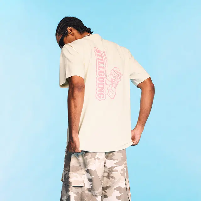 1807 ICE CREAMT