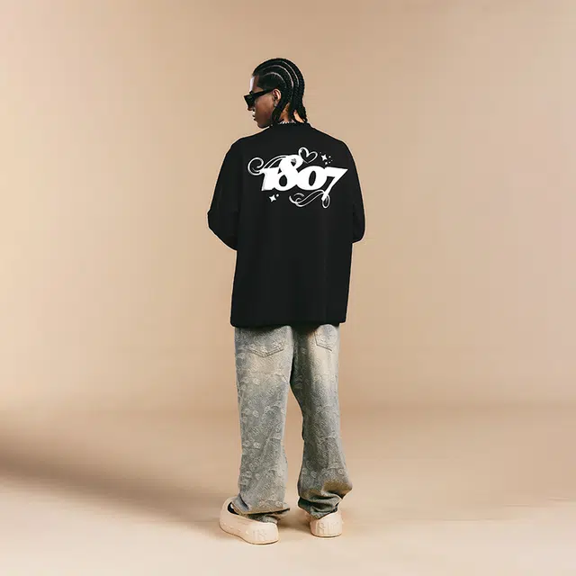 1807 T
