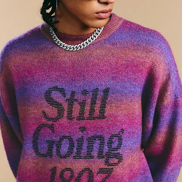 1807 STILLGOING