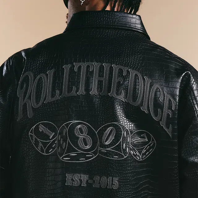 1807 ROLLTHEDICE