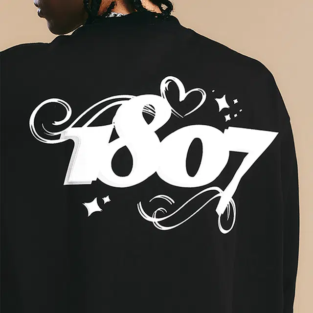1807 T