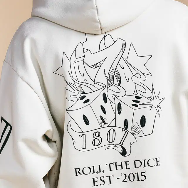 1807 ROLLTHEDICE