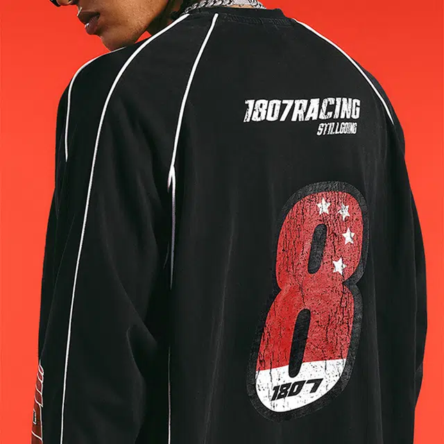 1807 racing T