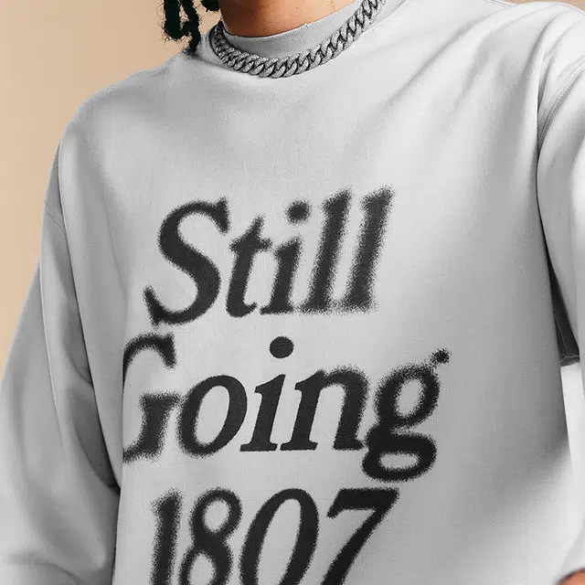 1807 STILLGOINGT