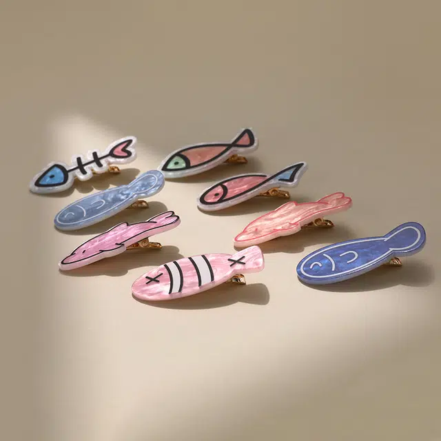 CHIMERA 8