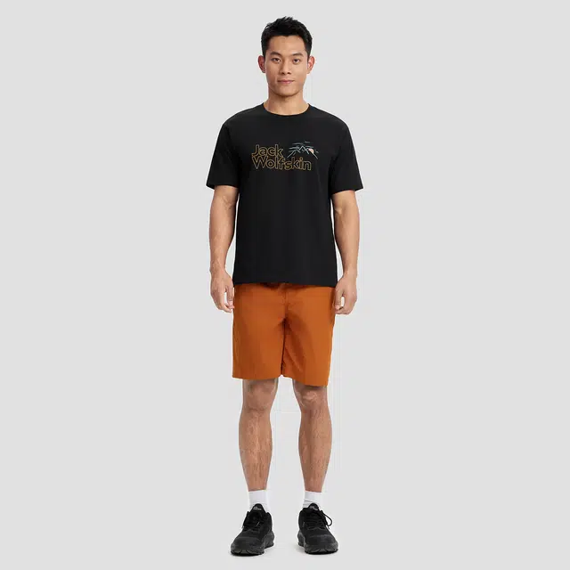 Jack Wolfskin KALAHARIT