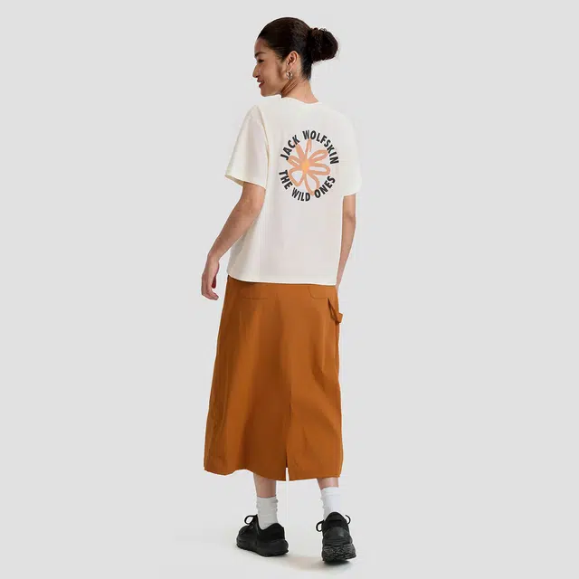 Jack Wolfskin TRAVEL T