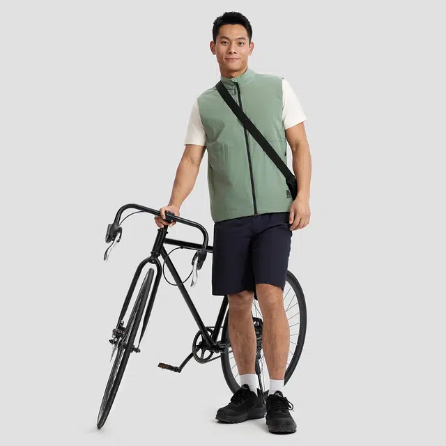 Jack Wolfskin BIKE COMMUTE