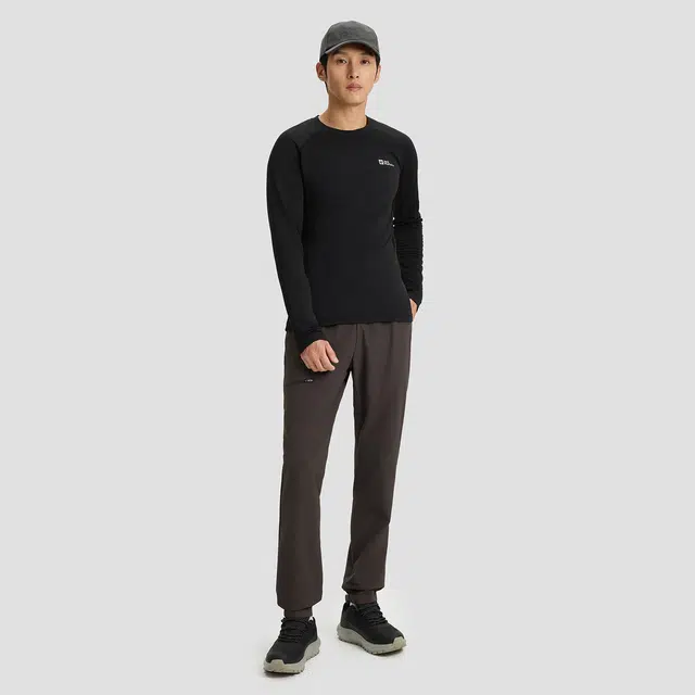 Jack Wolfskin T