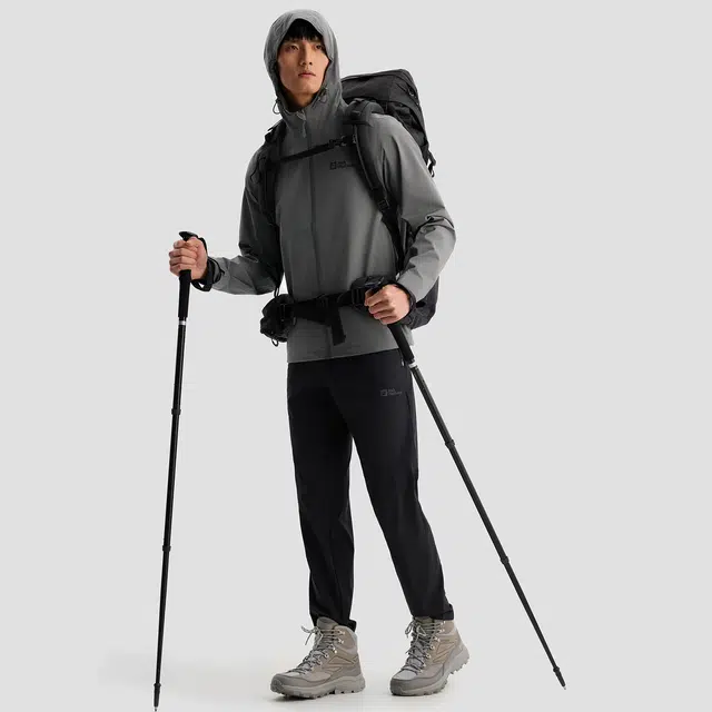 Jack Wolfskin PEAK BASIC