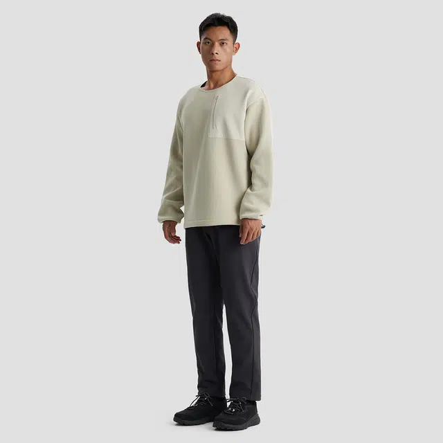 Jack Wolfskin Sweatshirt