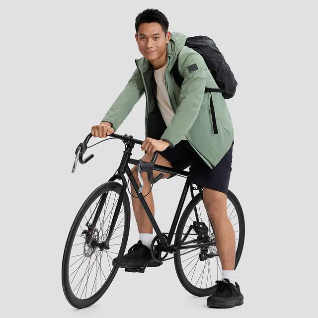 Jack Wolfskin BIKE COMMUTE