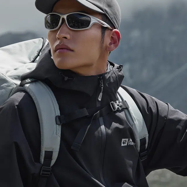 Jack Wolfskin TexApore JOYFUL600