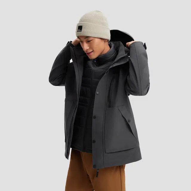 Jack Wolfskin 600