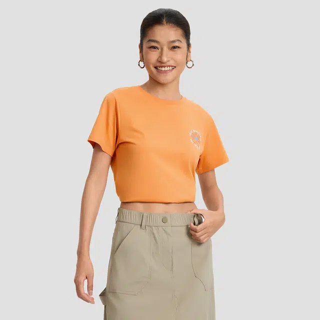 Jack Wolfskin MOLA T