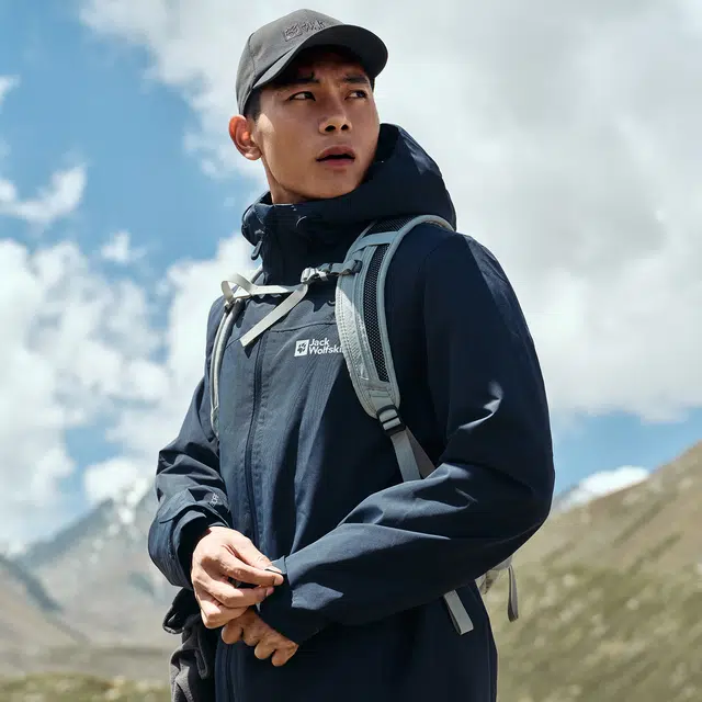 Jack Wolfskin GLAABACH