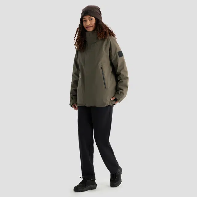 Jack Wolfskin