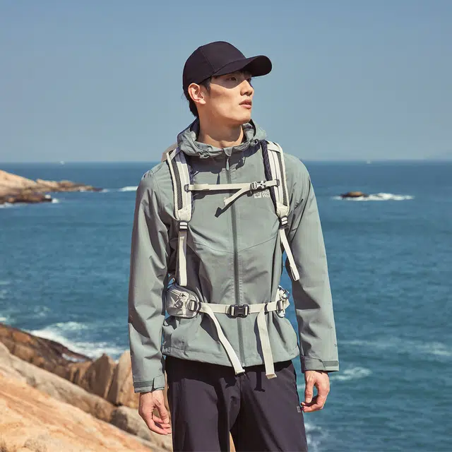 Jack Wolfskin PEAK BASIC