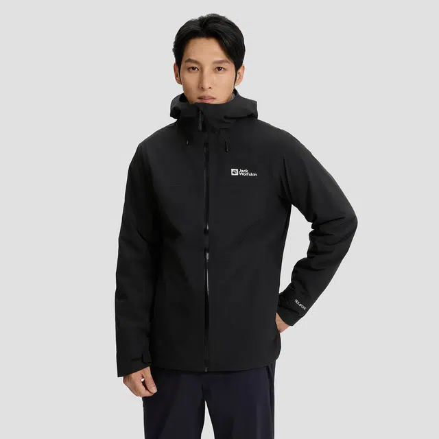 Jack Wolfskin HIGHEST PEAK