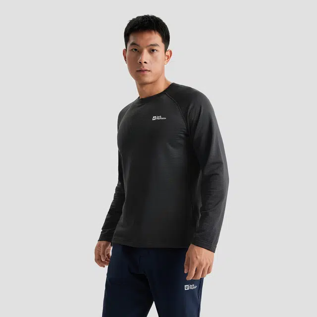 Jack Wolfskin T