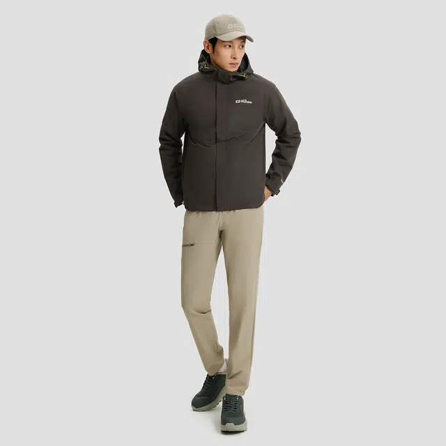 Jack Wolfskin