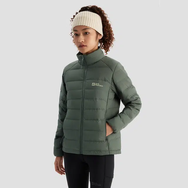 Jack Wolfskin logo