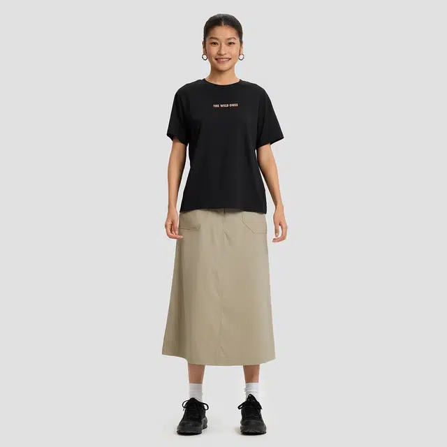 Jack Wolfskin TRAVEL T