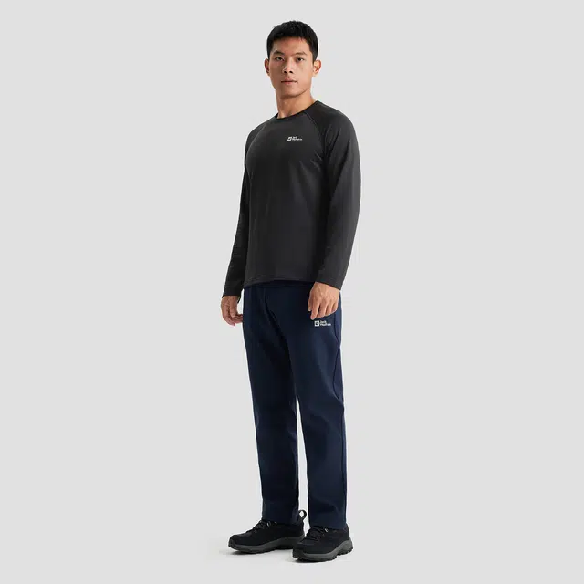Jack Wolfskin T