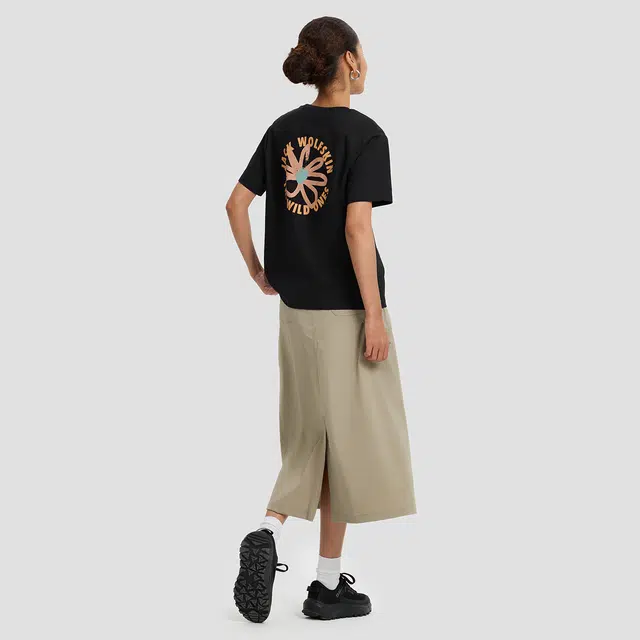 Jack Wolfskin TRAVEL T