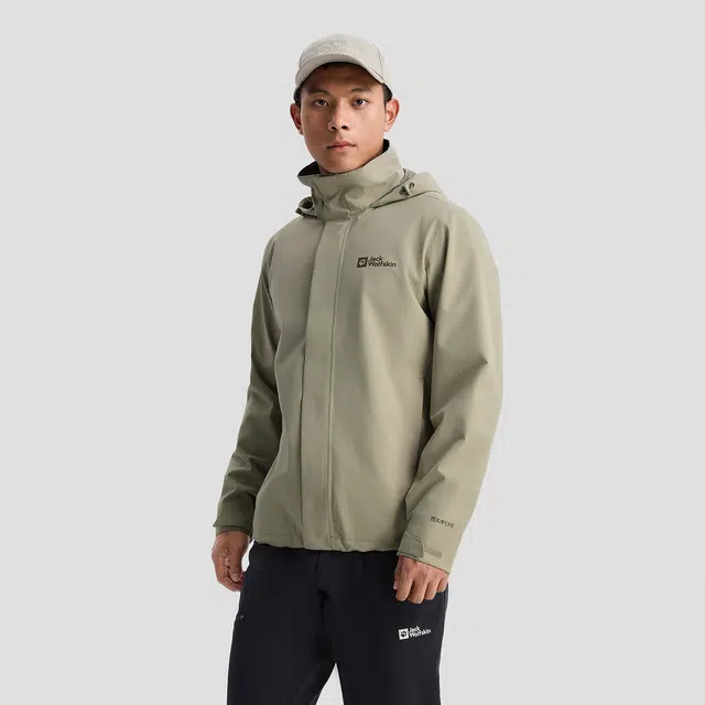 Jack Wolfskin